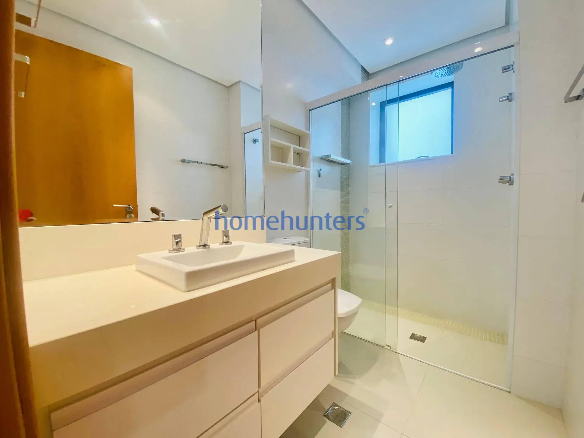 Apartamento, 1 quarto, 57 m² - Foto 1