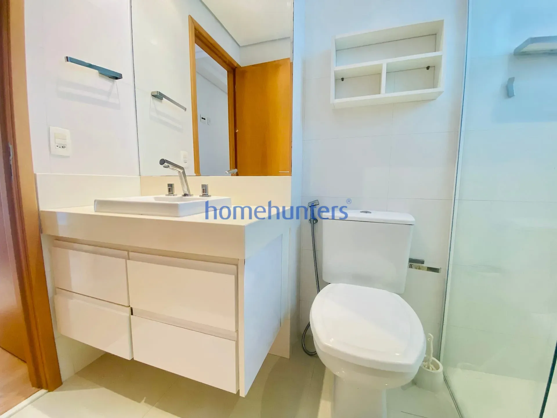 Apartamento, 1 quarto, 57 m² - Foto 17