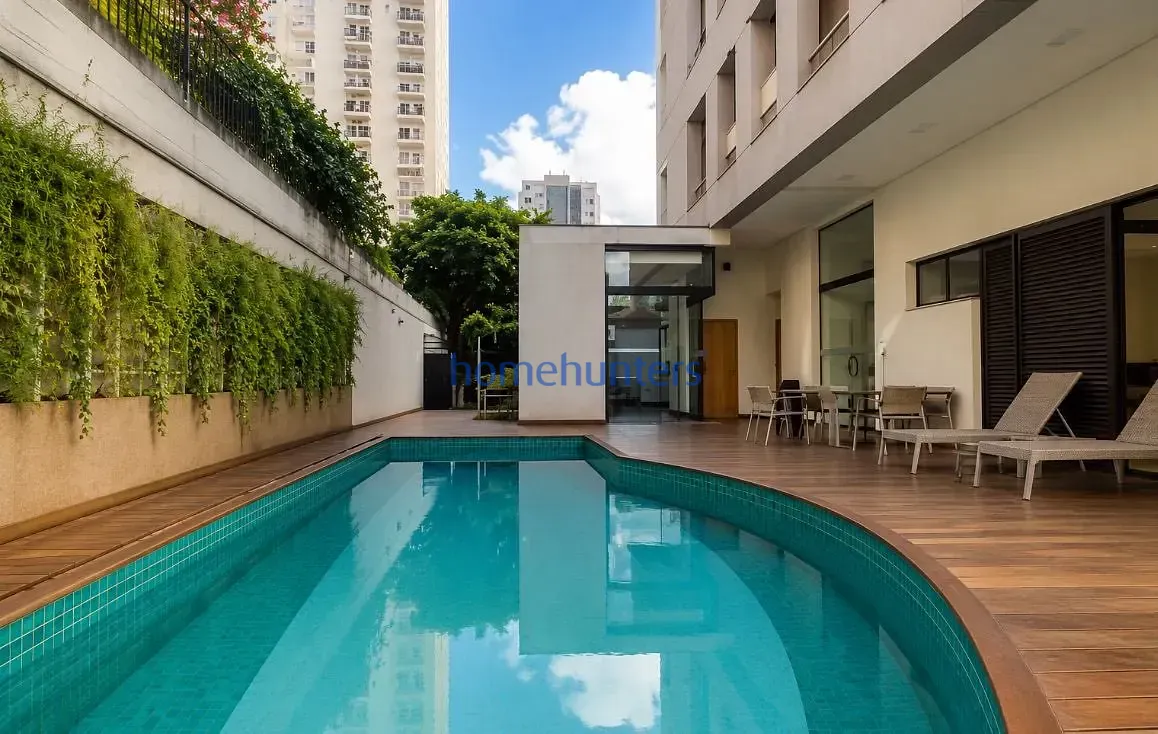 Apartamento, 1 quarto, 57 m² - Foto 18