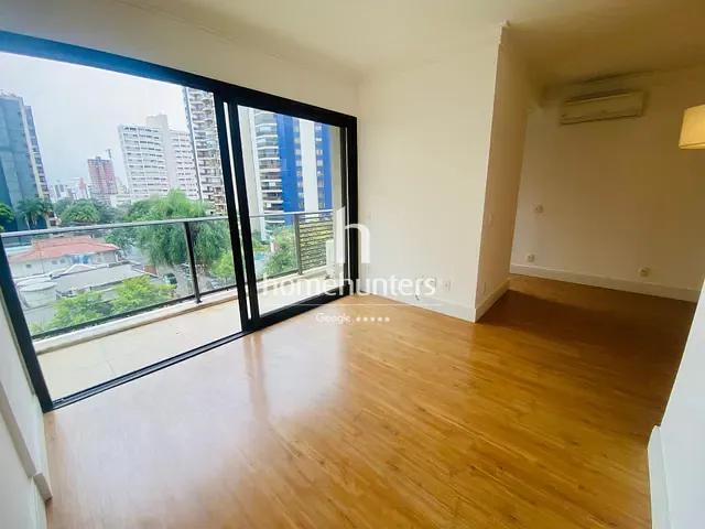 Apartamento com 89m² 1 quarto e 2 banheiros, para alugar, no bairro Centro em Campinas