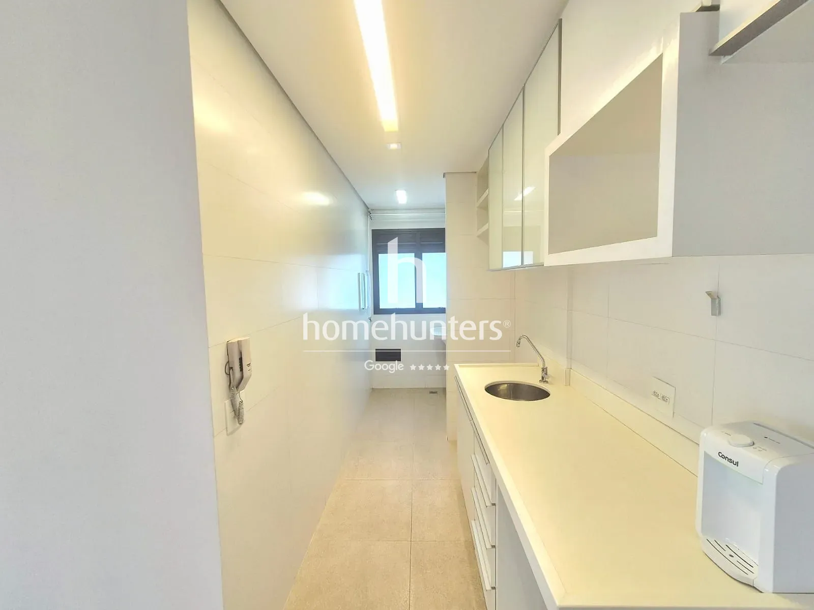 Apartamento, 1 quarto, 57 m² - Foto 5