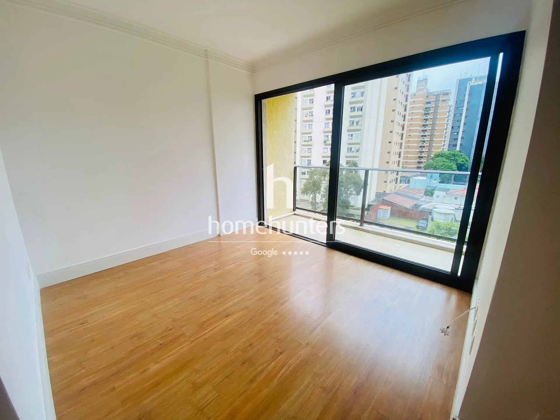 Apartamento, 1 quarto, 57 m² - Foto 1