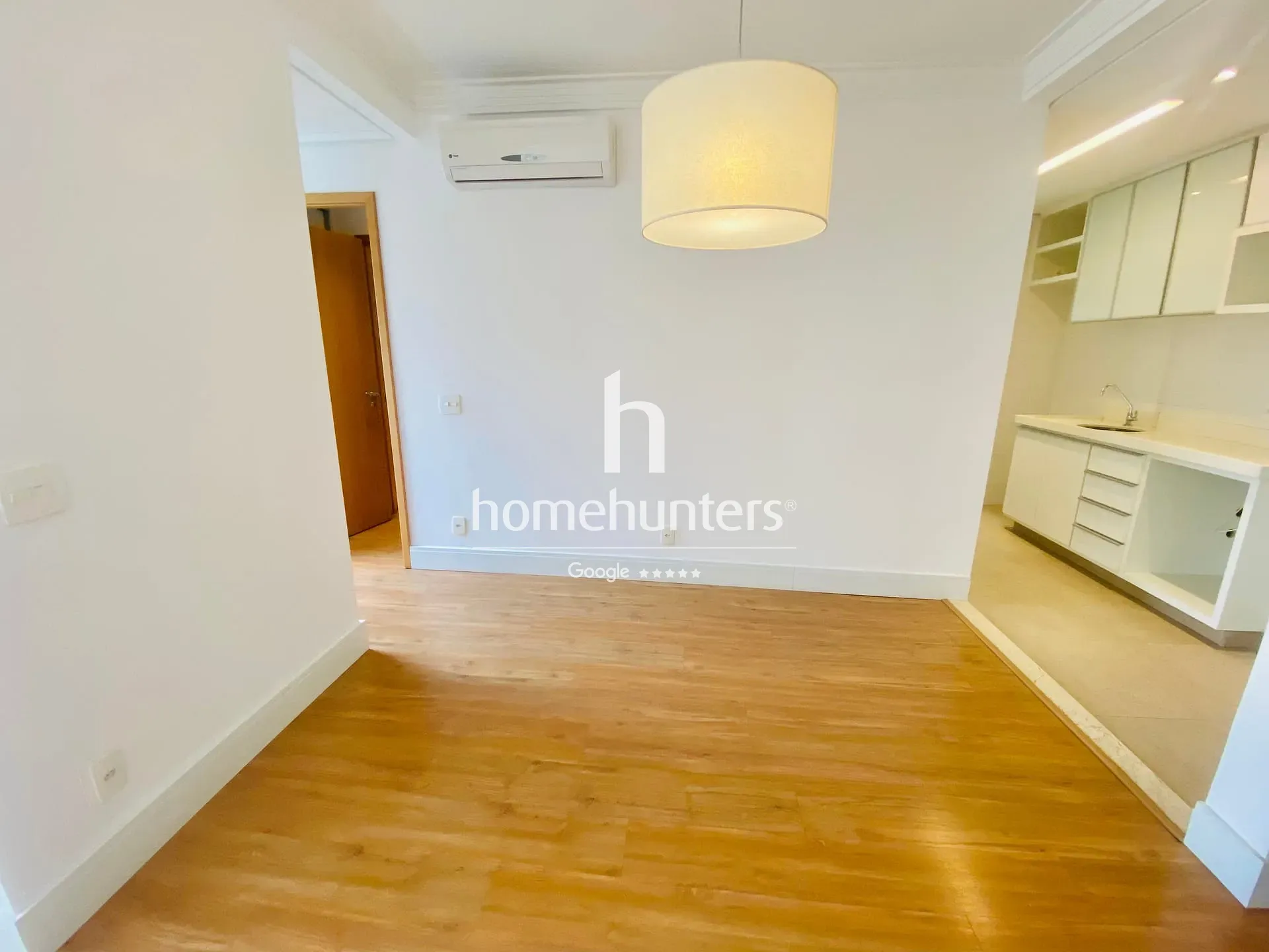 Apartamento, 1 quarto, 57 m² - Foto 8