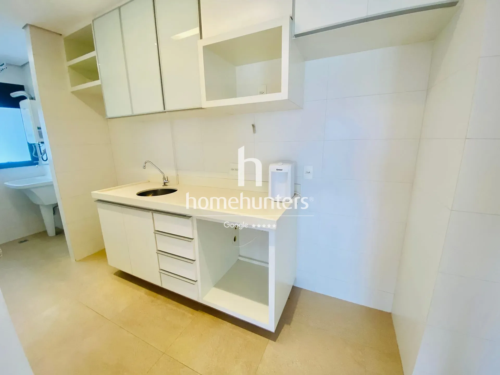 Apartamento, 1 quarto, 57 m² - Foto 4