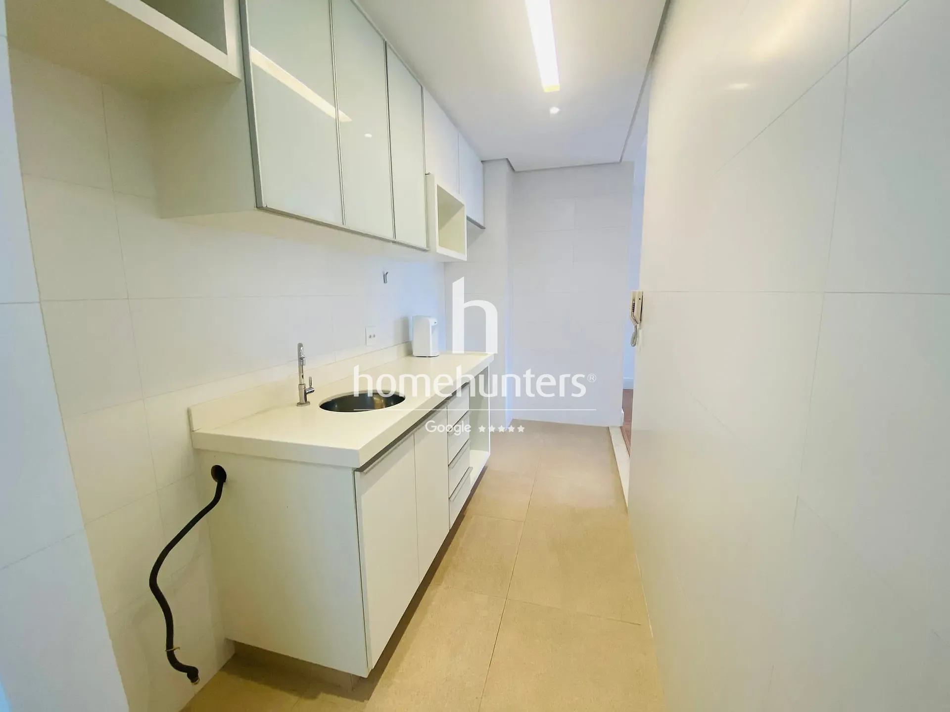 Apartamento, 1 quarto, 57 m² - Foto 6