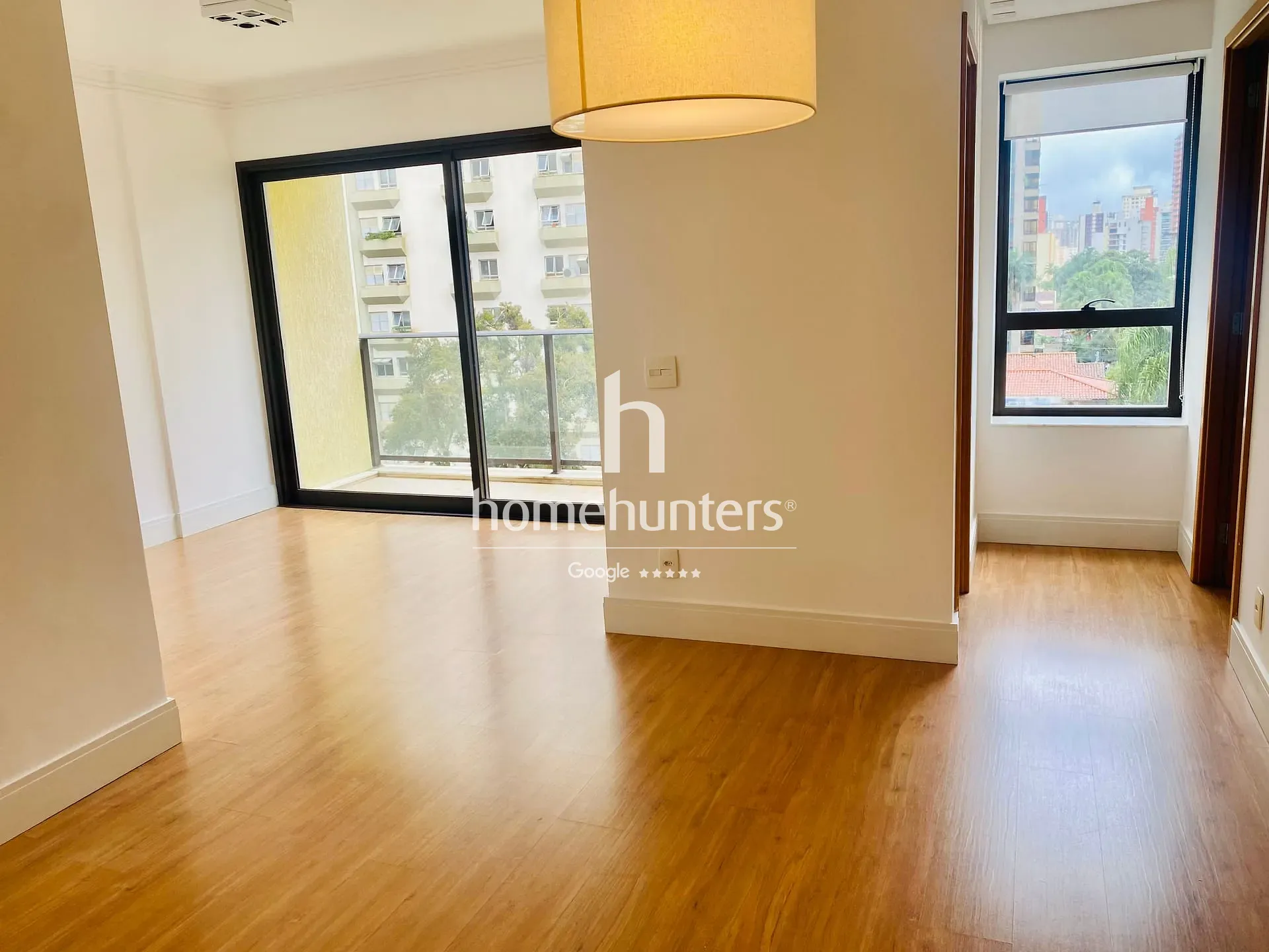 Apartamento, 1 quarto, 57 m² - Foto 15
