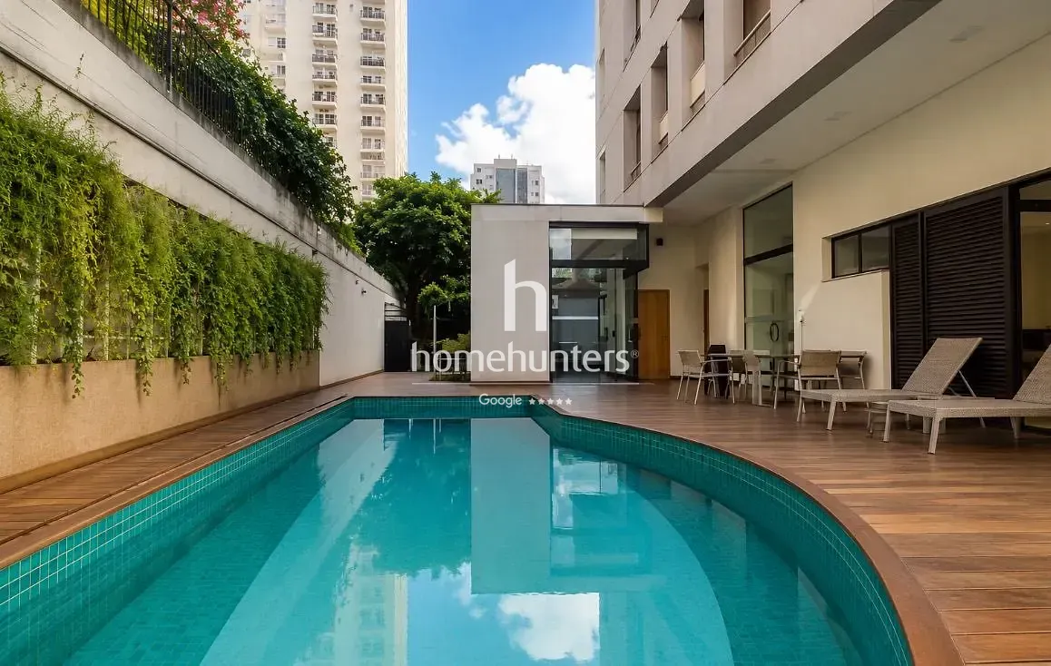Apartamento, 1 quarto, 57 m² - Foto 18