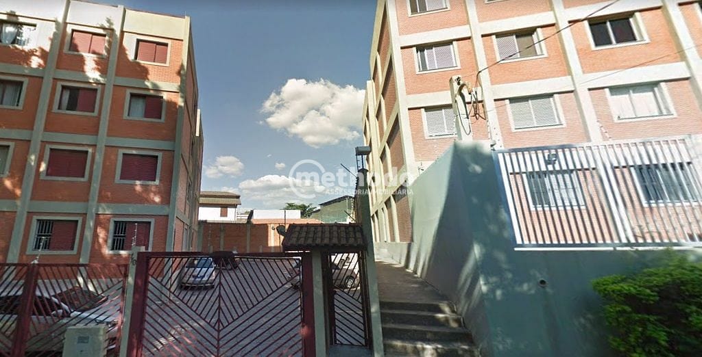 Apartamento, 3 quartos, 70 m² - Foto 1