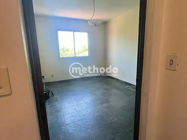 Apartamento com 70m² 3 quartos e 2 banheiros, à venda, no bairro Jardim Quarto Centenário em Campinas