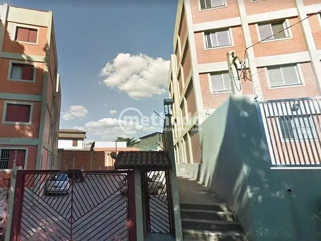Apartamento com 70m² 3 quartos e 2 banheiros, à venda, no bairro Jardim Quarto Centenário em Campinas