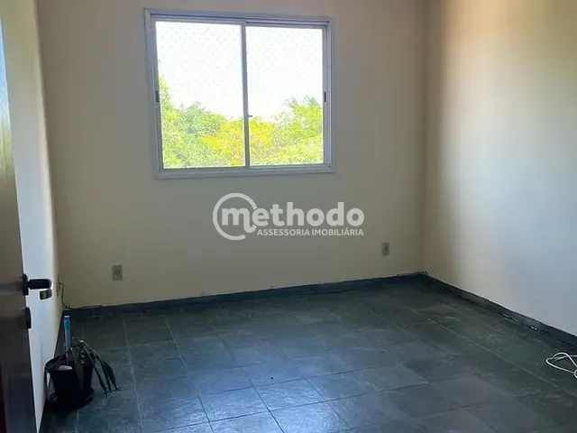 Apartamento com 70m² 3 quartos e 2 banheiros, à venda, no bairro Jardim Quarto Centenário em Campinas