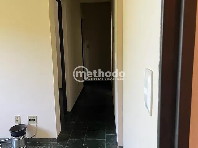 Apartamento com 70m² 3 quartos e 2 banheiros, à venda, no bairro Jardim Quarto Centenário em Campinas