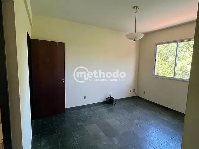 Apartamento com 70m² 3 quartos e 2 banheiros, à venda, no bairro Jardim Quarto Centenário em Campinas