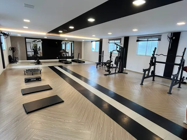 Apartamento 2 quartos e 1 banheiro, à venda, no bairro Vila Sacadura Cabral em Santo André