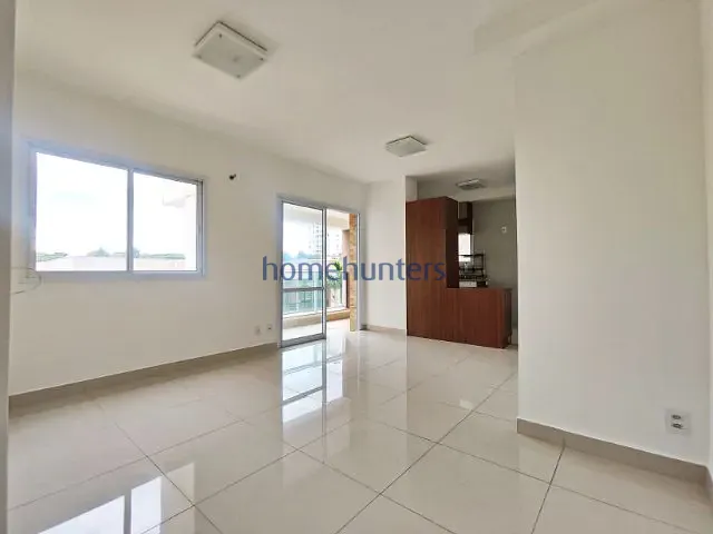 Apartamento 2 quartos e 2 banheiros, para alugar, no bairro Parque Rural Fazenda Santa Cândida em Campinas