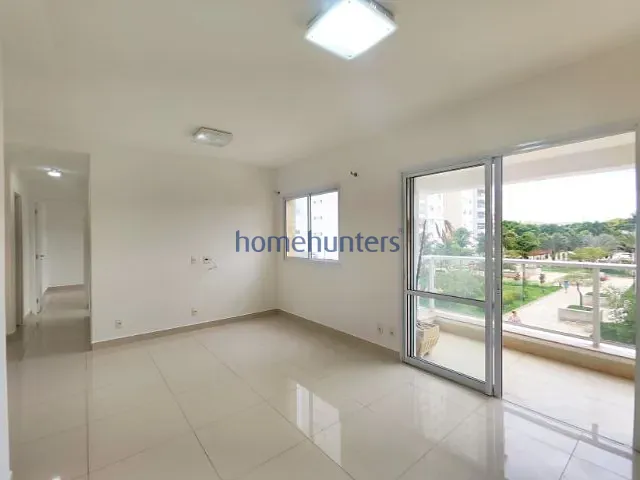 Apartamento 2 quartos e 2 banheiros, para alugar, no bairro Parque Rural Fazenda Santa Cândida em Campinas