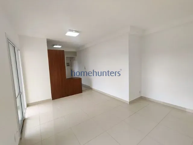 Apartamento 2 quartos e 2 banheiros, para alugar, no bairro Parque Rural Fazenda Santa Cândida em Campinas