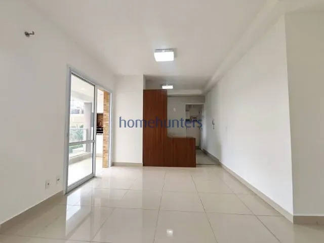 Apartamento 2 quartos e 2 banheiros, para alugar, no bairro Parque Rural Fazenda Santa Cândida em Campinas