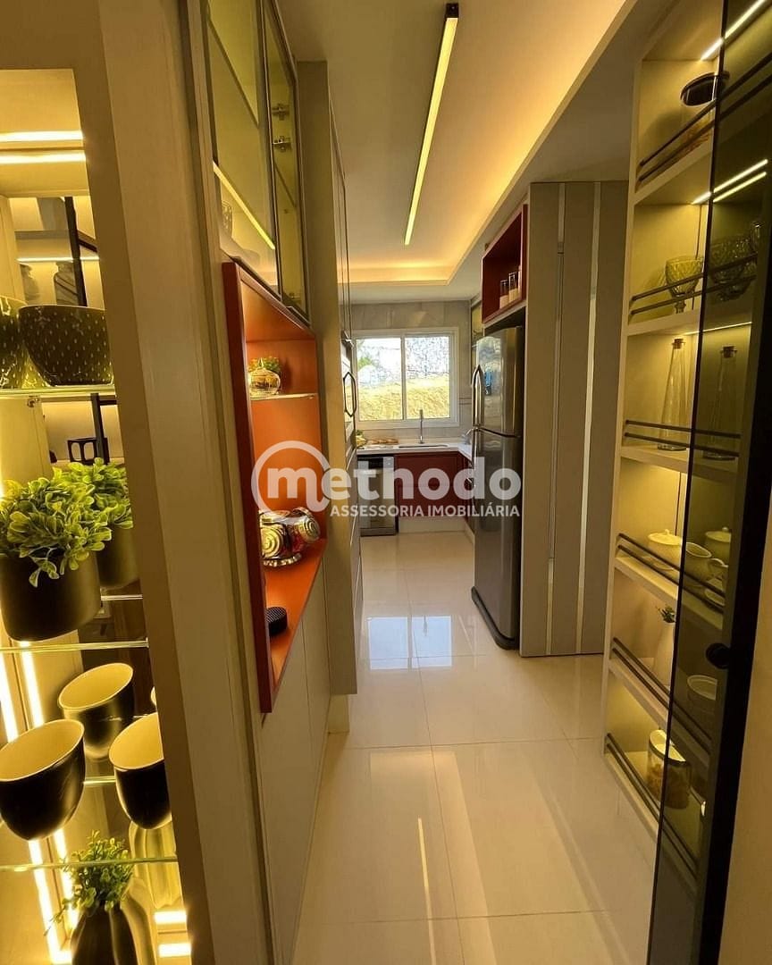 Apartamento, 2 quartos, 84 m² - Foto 6