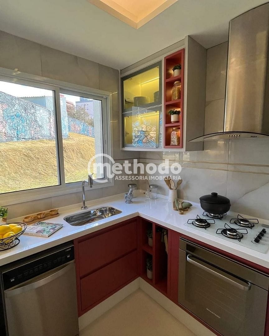 Apartamento, 2 quartos, 84 m² - Foto 3