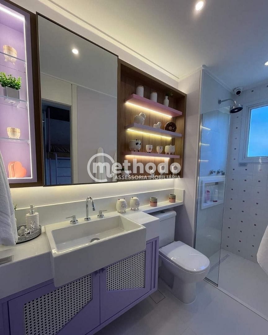 Apartamento, 2 quartos, 84 m² - Foto 5