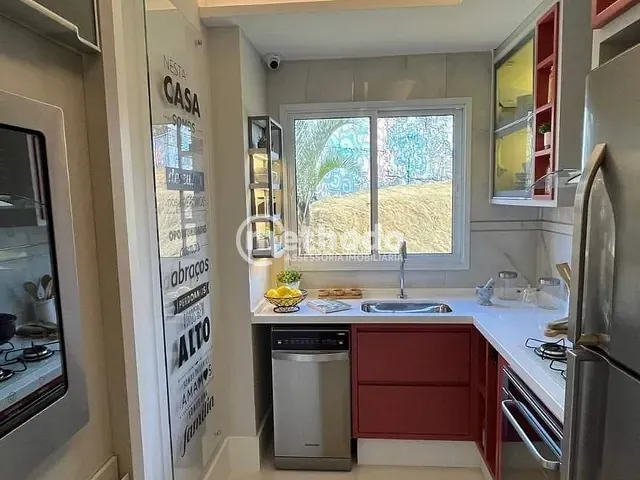 Apartamento com 84m² 2 quartos e 2 banheiros, à venda, no bairro Jardim Proença em Campinas
