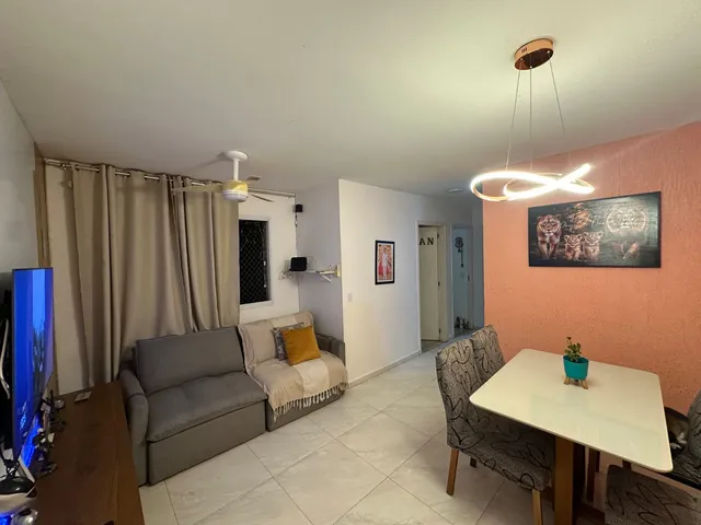 Apartamento 2 quartos e 1 banheiro, à venda, no bairro Jardim Helena em Carapicuíba