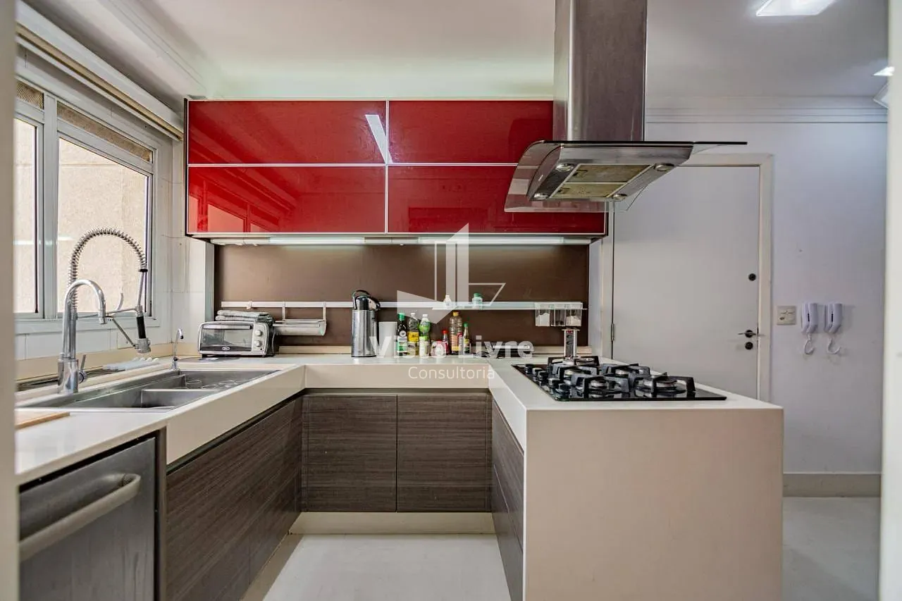 Apartamento, 4 quartos, 206 m² - Foto 28