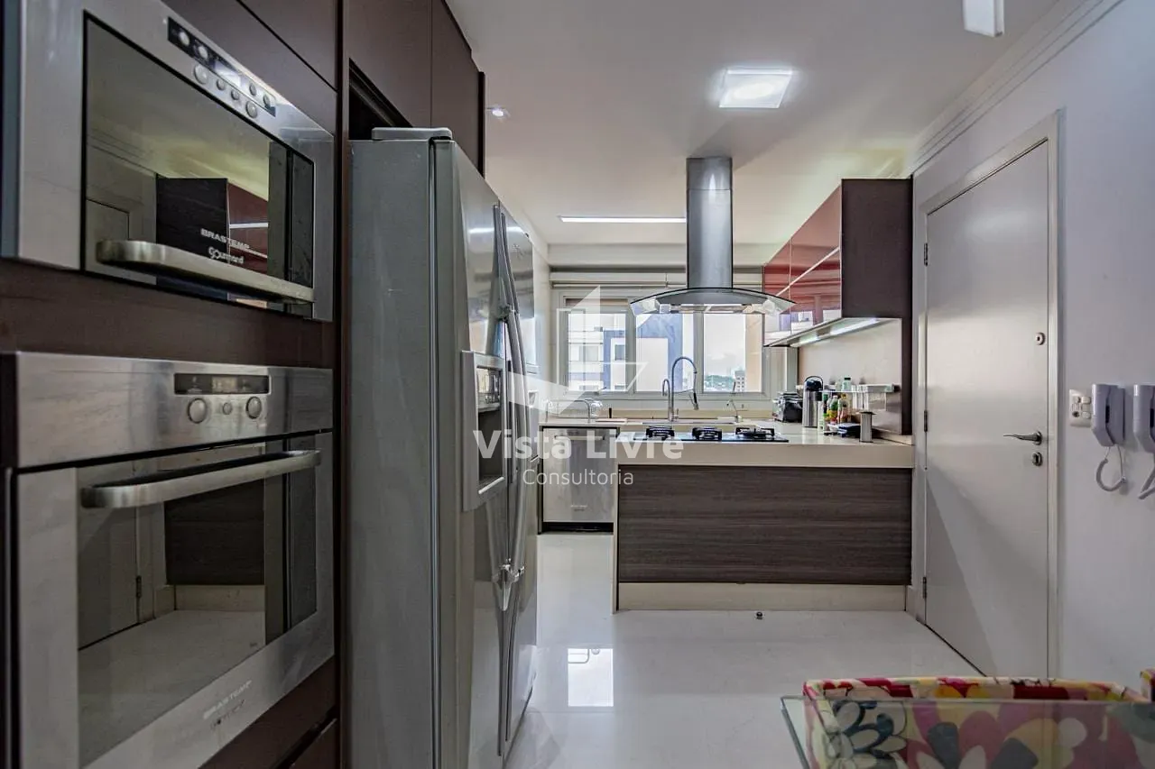 Apartamento, 4 quartos, 206 m² - Foto 27