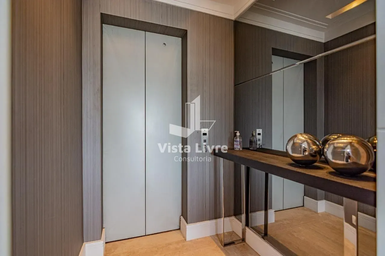 Apartamento, 4 quartos, 206 m² - Foto 35