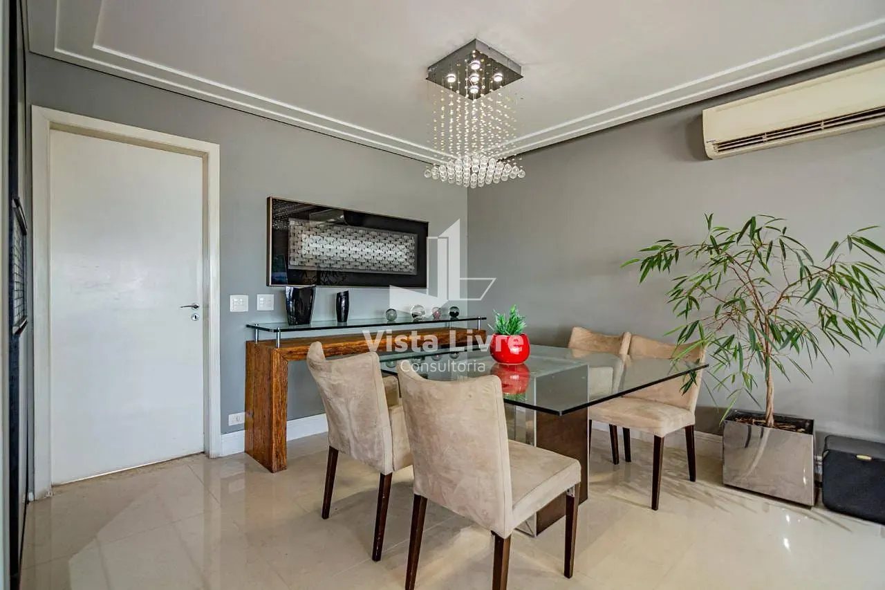 Apartamento, 4 quartos, 206 m² - Foto 22