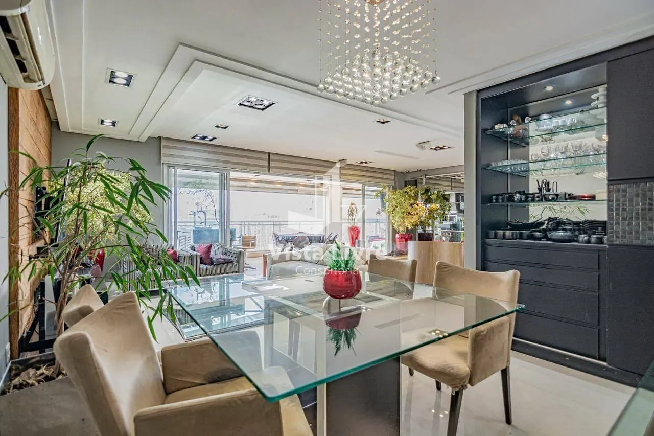 Apartamento, 4 quartos, 206 m² - Foto 23