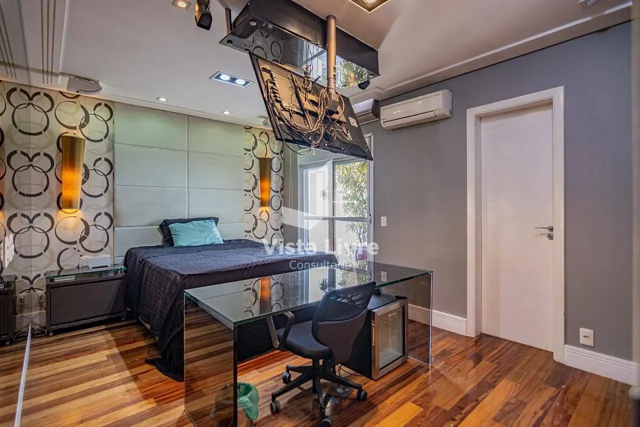 Apartamento, 4 quartos, 206 m² - Foto 32