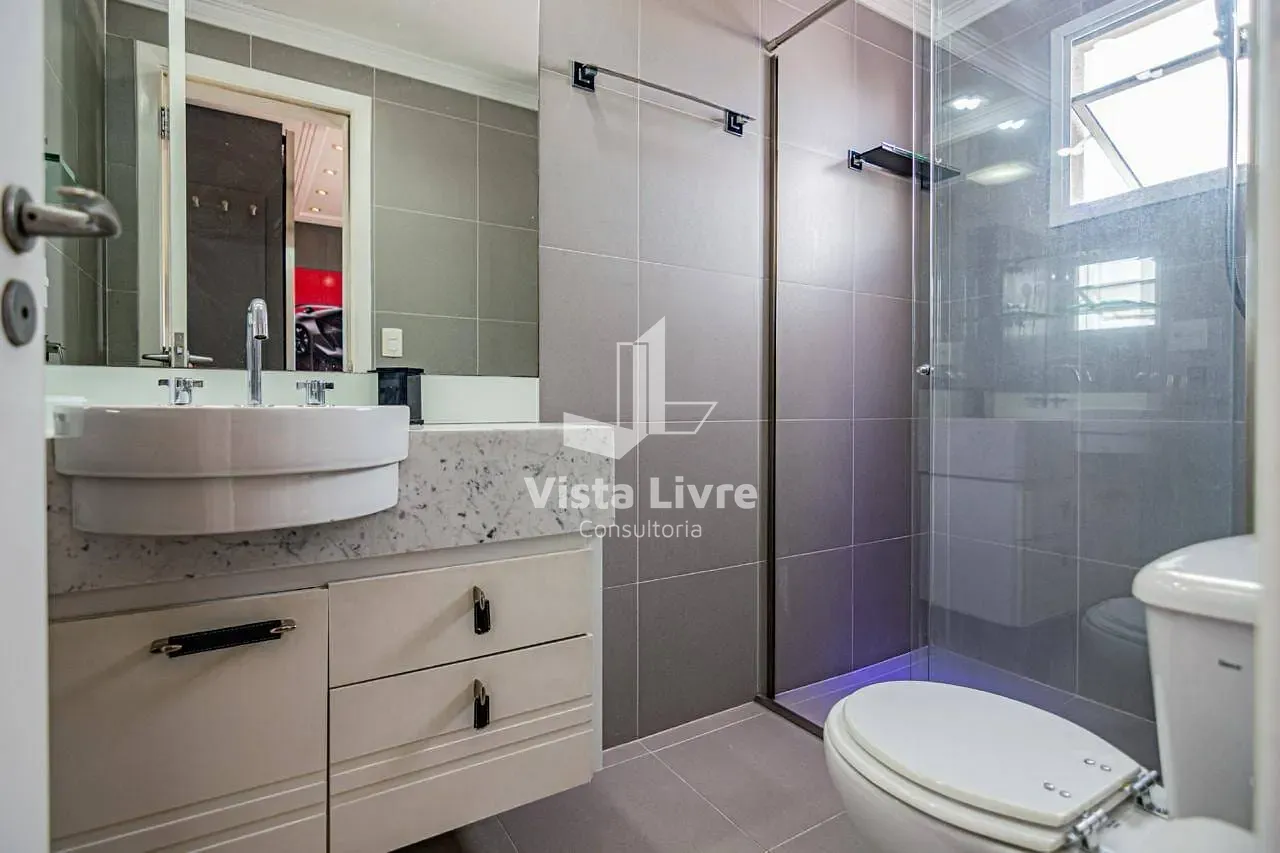 Apartamento, 4 quartos, 206 m² - Foto 33