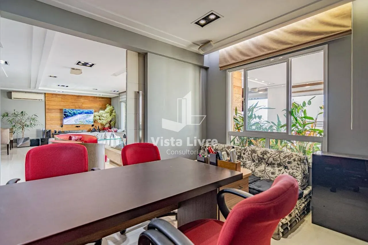 Apartamento, 4 quartos, 206 m² - Foto 25