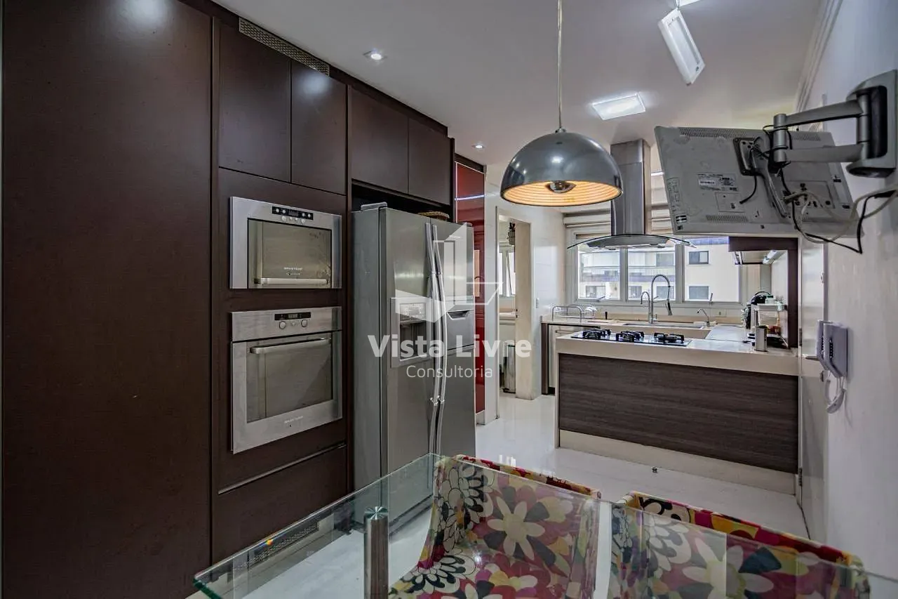 Apartamento, 4 quartos, 206 m² - Foto 29