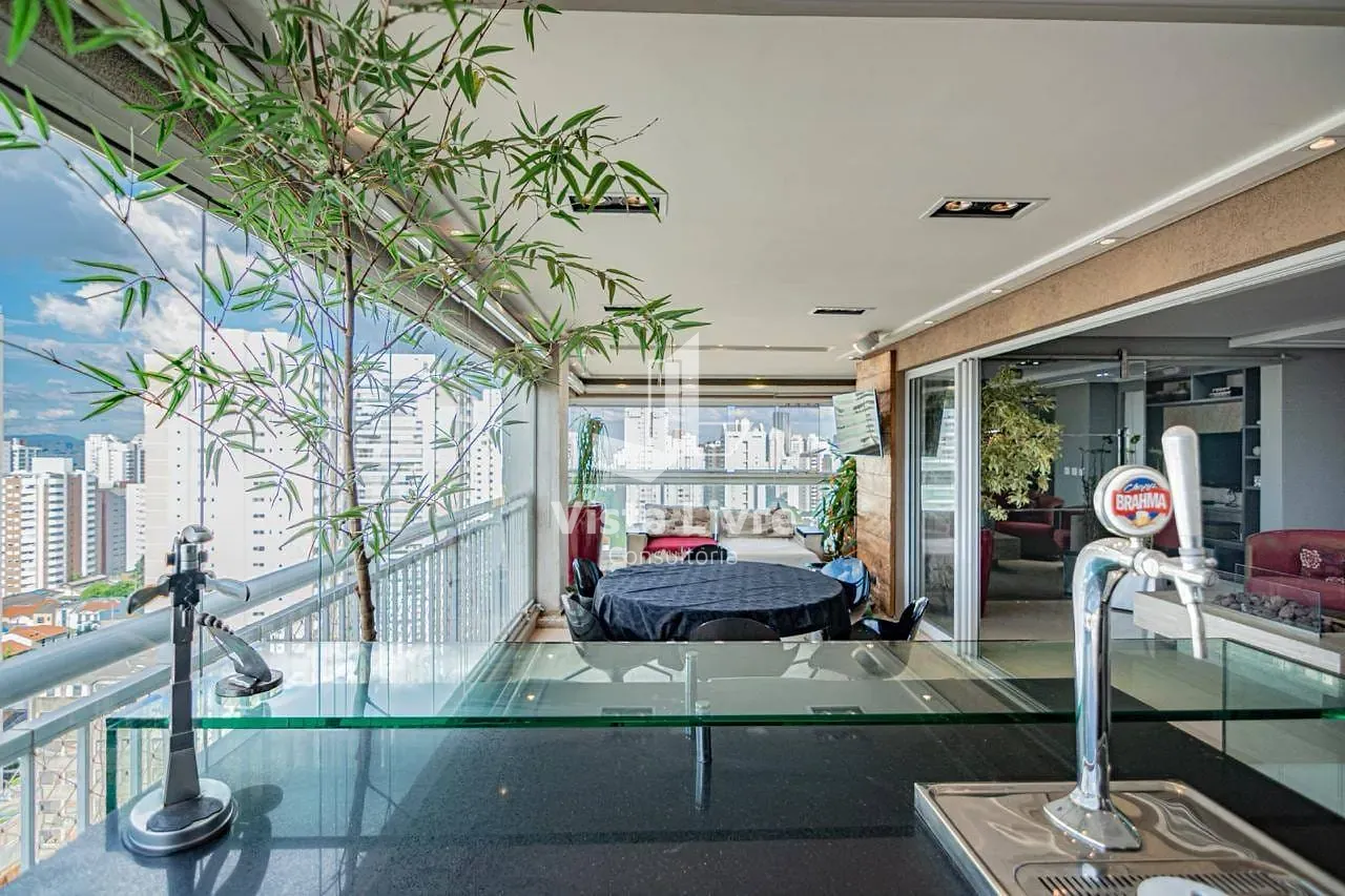 Apartamento, 4 quartos, 206 m² - Foto 16