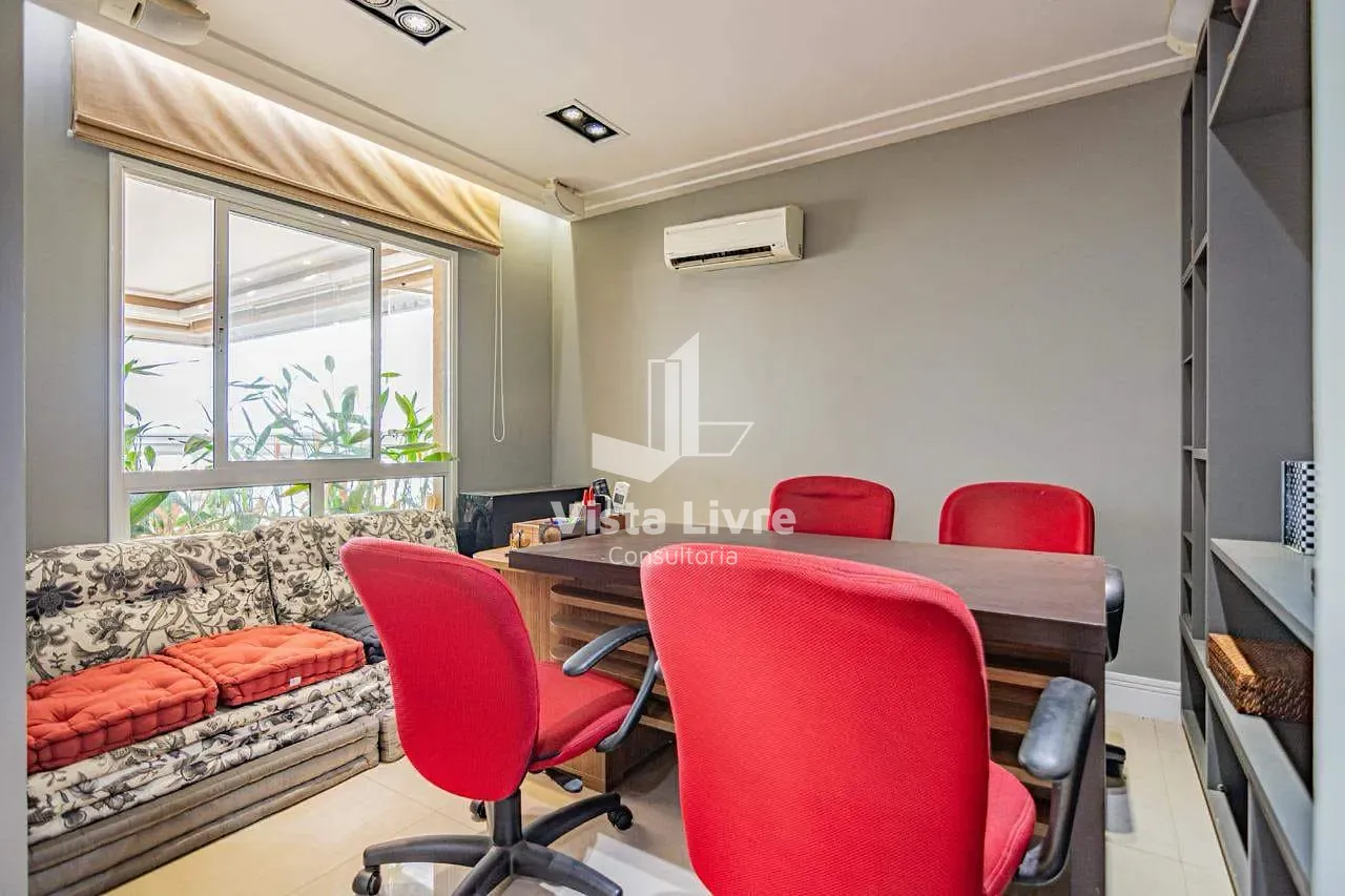 Apartamento, 4 quartos, 206 m² - Foto 26