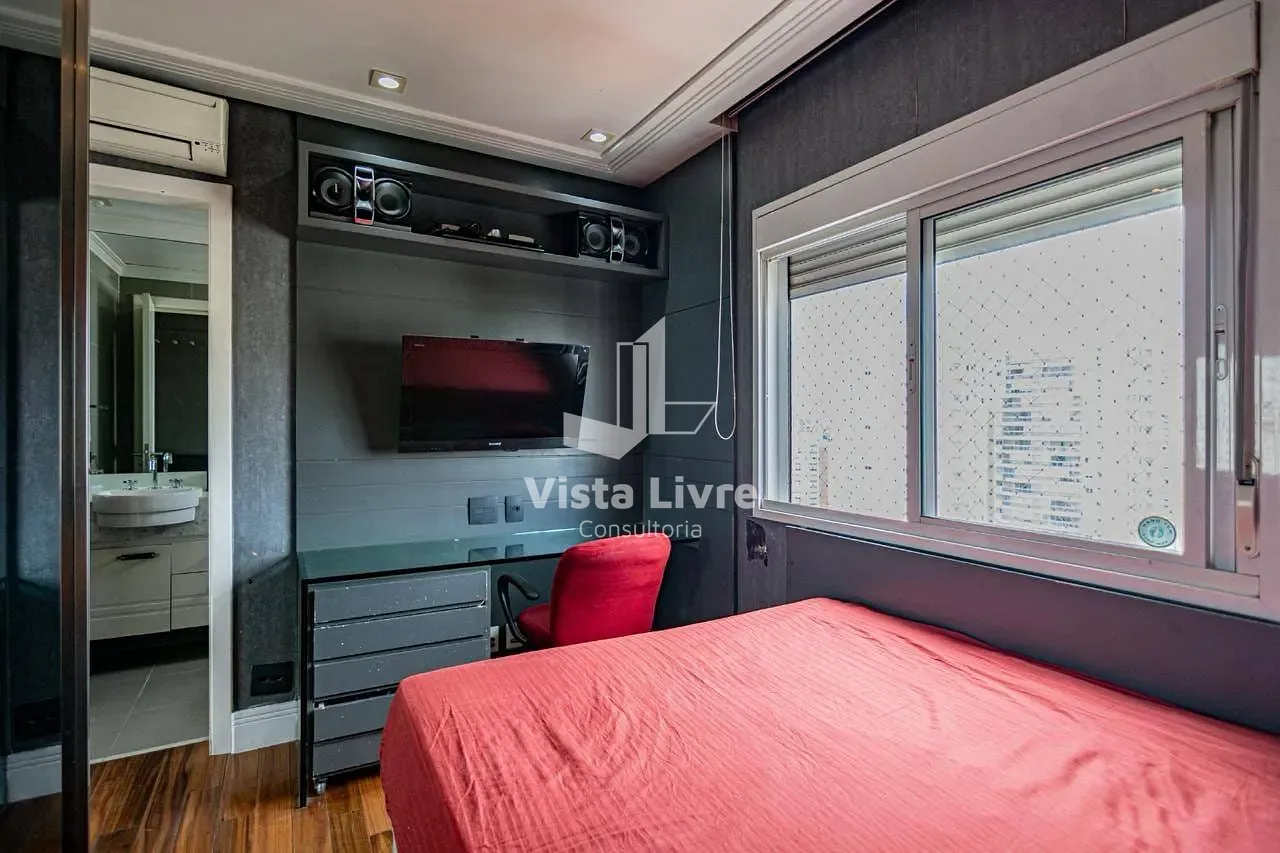 Apartamento, 4 quartos, 206 m² - Foto 31