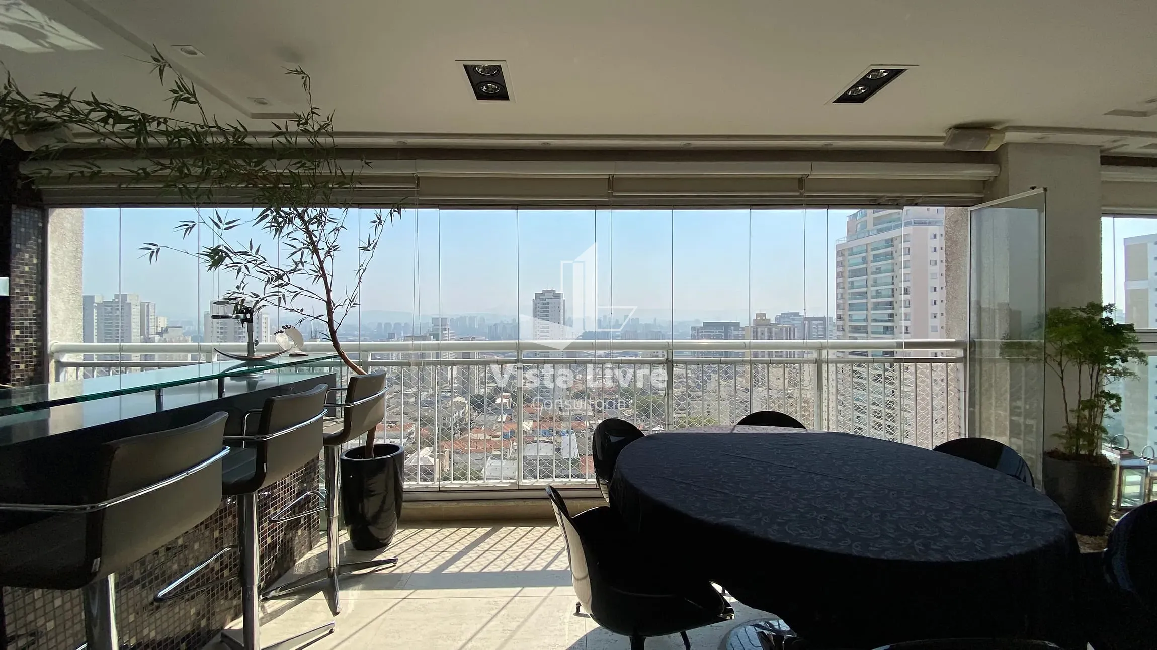 Apartamento, 4 quartos, 206 m² - Foto 14