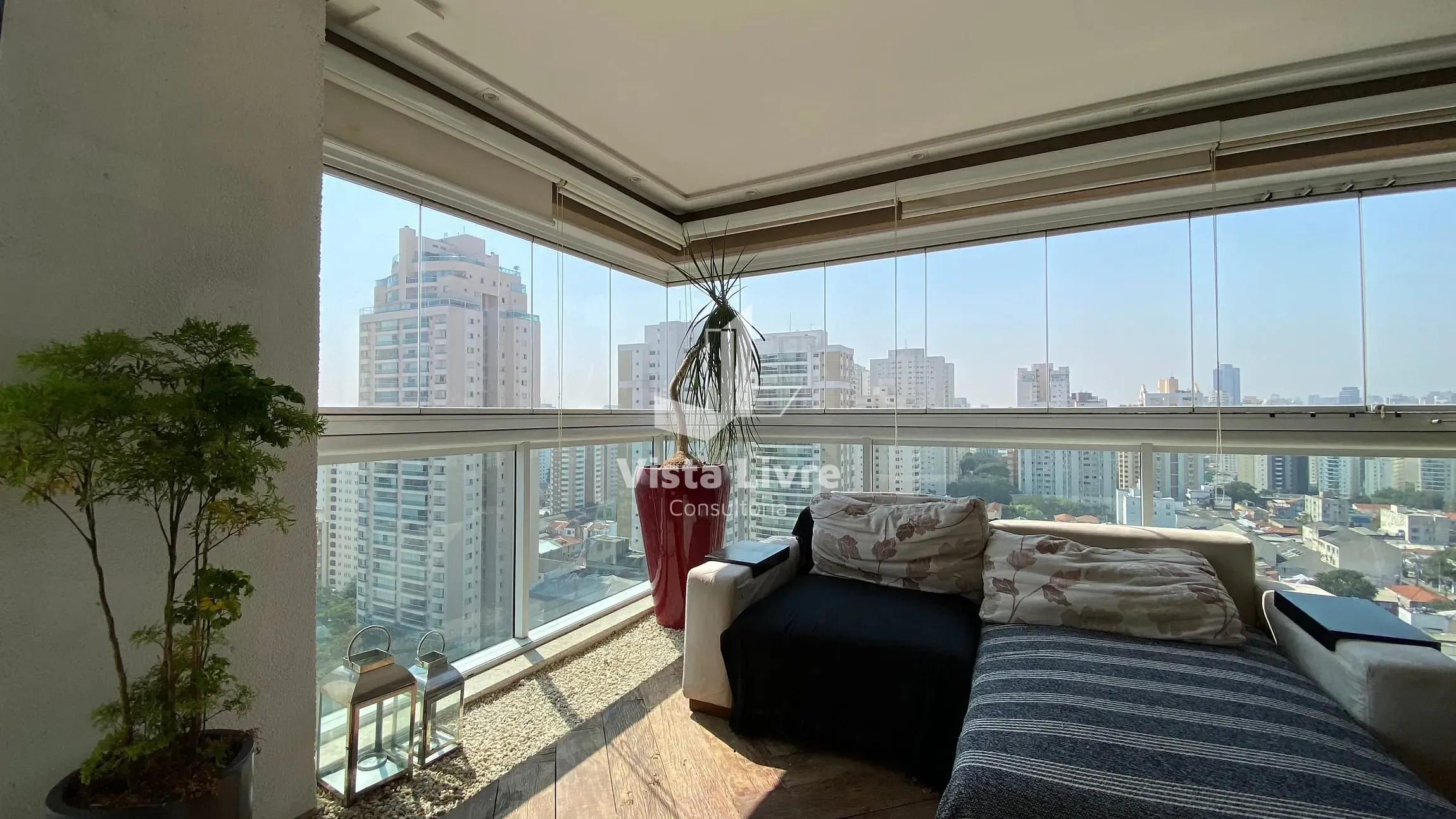 Apartamento, 4 quartos, 206 m² - Foto 21