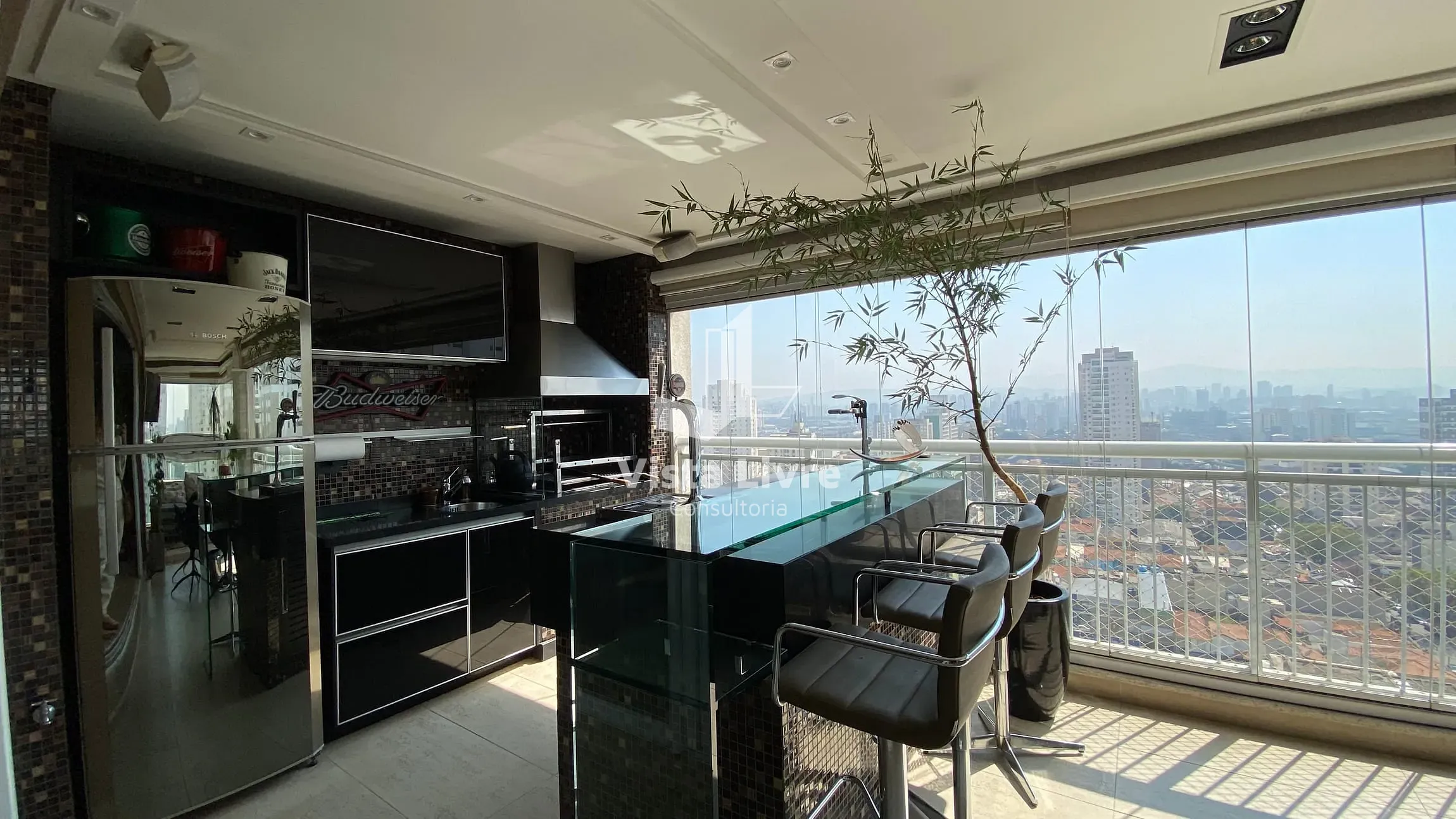Apartamento, 4 quartos, 206 m² - Foto 17