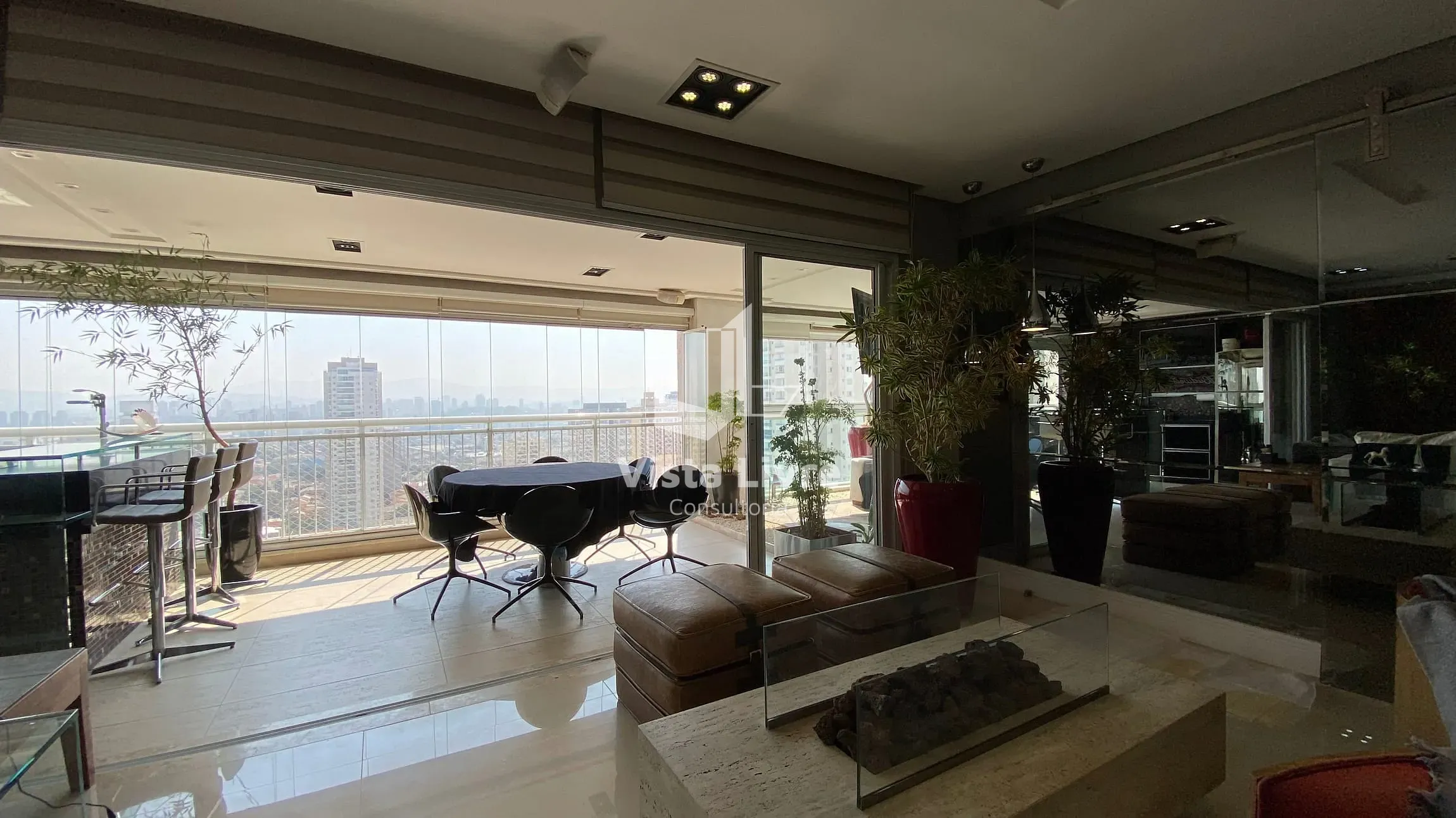 Apartamento, 4 quartos, 206 m² - Foto 11