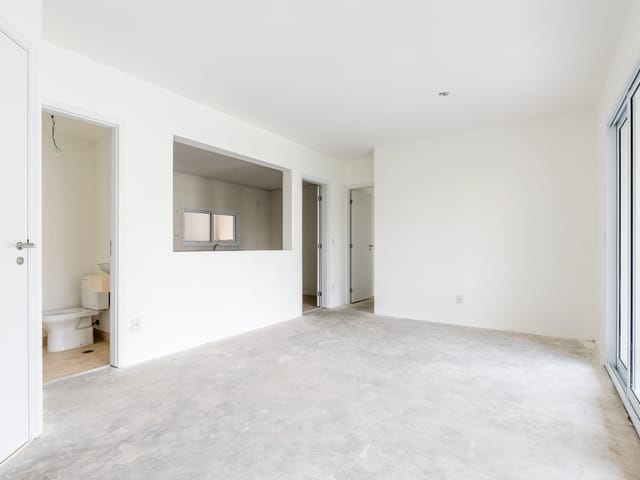 Apartamento com 4643m² 3 quartos e 4 banheiros, à venda, no bairro Vila Mariana em São Paulo