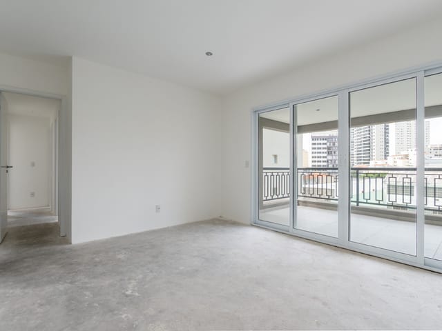 Apartamento com 4643m² 3 quartos e 4 banheiros, à venda, no bairro Vila Mariana em São Paulo
