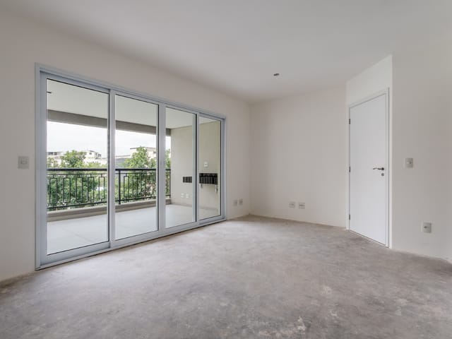 Apartamento com 4643m² 3 quartos e 4 banheiros, à venda, no bairro Vila Mariana em São Paulo