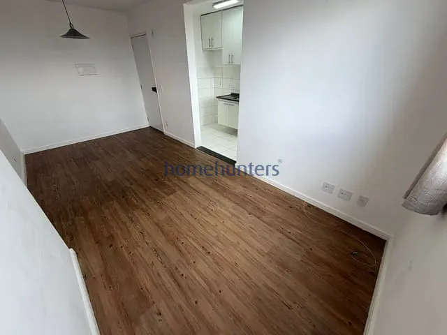 Apartamento com 44m² 2 quartos e 1 banheiro, à venda, no bairro Vila Miguel Vicente Cury em Campinas
