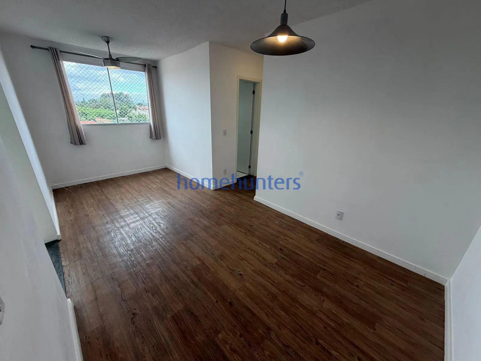 Apartamento, 2 quartos, 44 m² - Foto 3