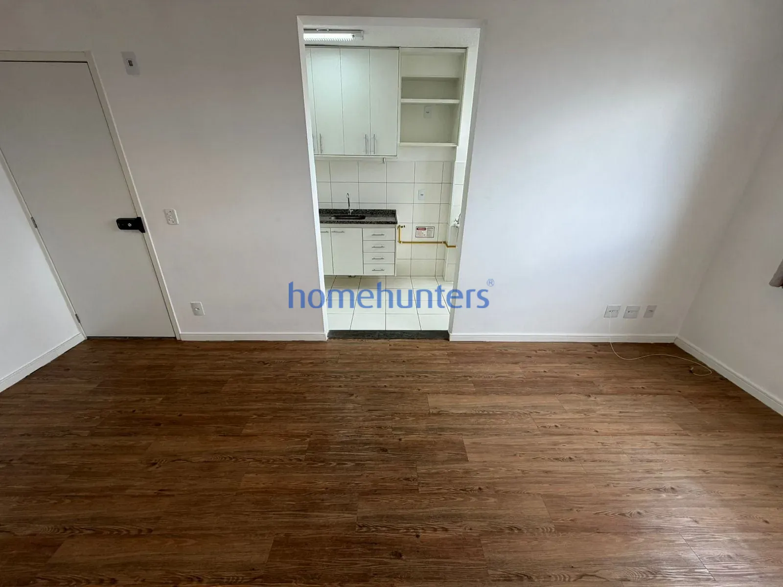 Apartamento, 2 quartos, 44 m² - Foto 6