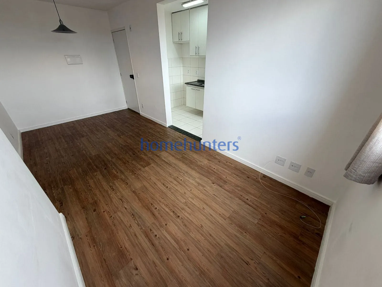 Apartamento, 2 quartos, 44 m² - Foto 4